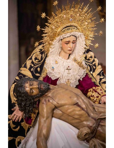 06L. Miércoles Santo