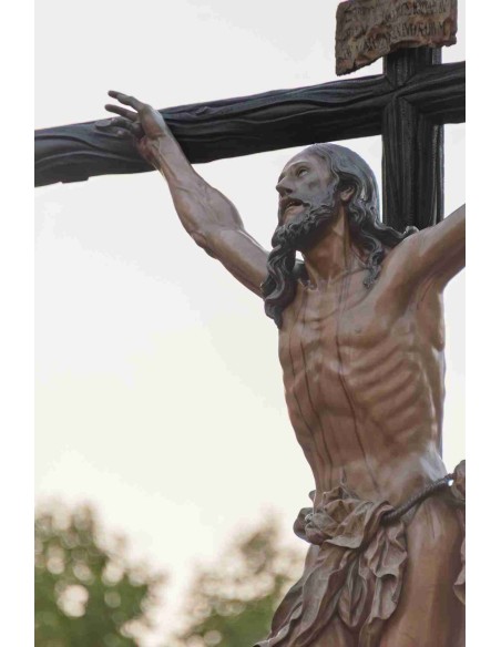 09R. Viernes Santo