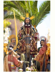 03L. Domingo de Ramos 2