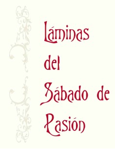 02R. Sábado de Pasión