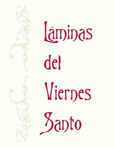 09R. Viernes Santo