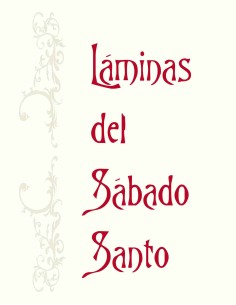 10R Sábado Santo