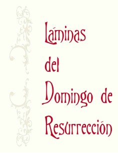 11R. Domingo de Resurrección