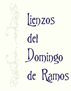 03L. Domingo de Ramos