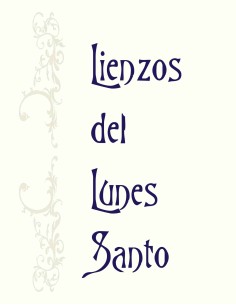 04L. Lunes Santo