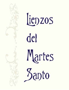05L. Martes Santo