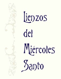 06L. Miércoles Santo
