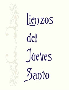 07L. Jueves Santo
