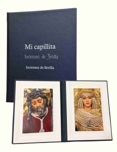 Mi Capillita 2