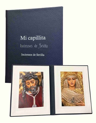 Mi Capillita