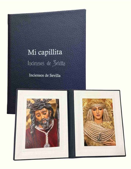 Mi Capillita