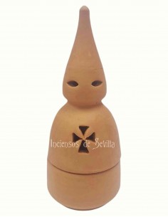 Nazareno /Penitente 2