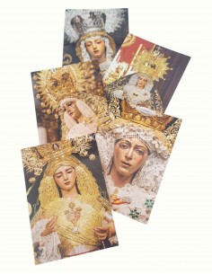 Las fotos de las Esperanzas