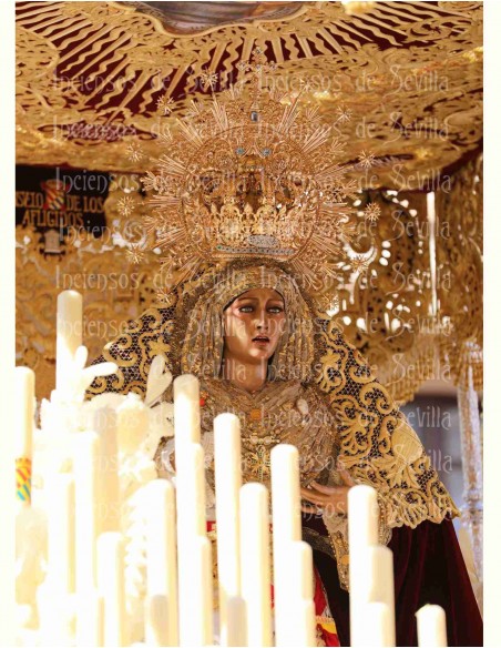 04R. Lunes Santo