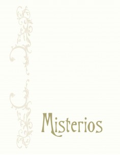00. Misterios