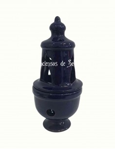 Incensario Farolito 2