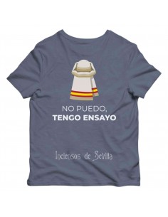 Camisetas cofrades 2
