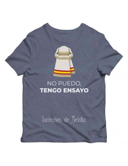 Camisetas cofrades