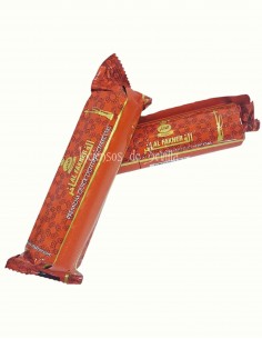Carbón Al Fakher