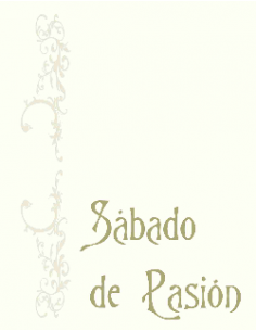 02L. Sábado de Pasión