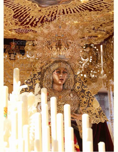04L. Lunes Santo