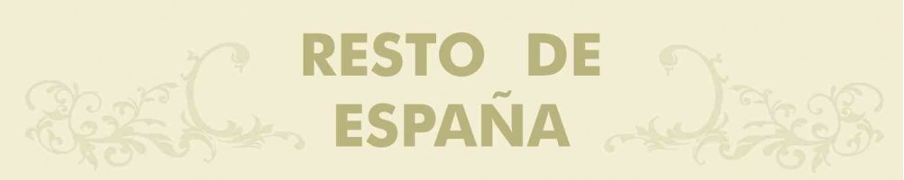 Resto de España